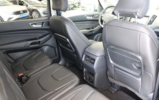 Ford S-Max cena 99900 przebieg: 129364, rok produkcji 2020 z Częstochowa małe 466